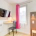 Équipements de la chambre