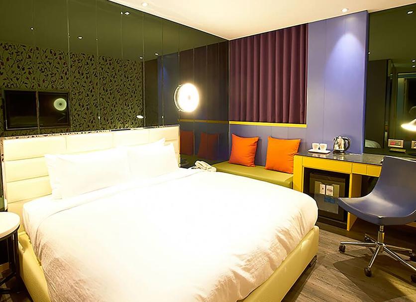 Chambre Photo