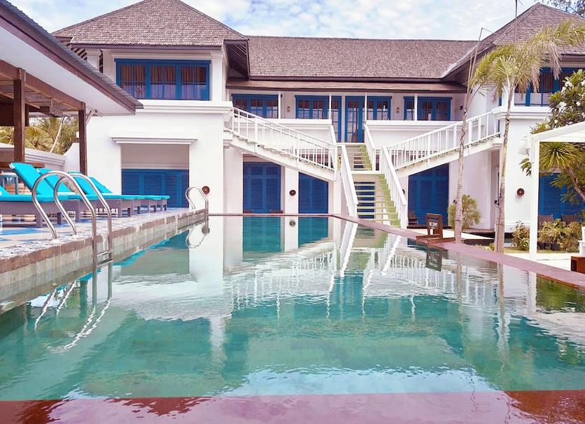 Piscine Photo