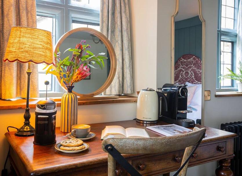 Équipements de la chambre Photo