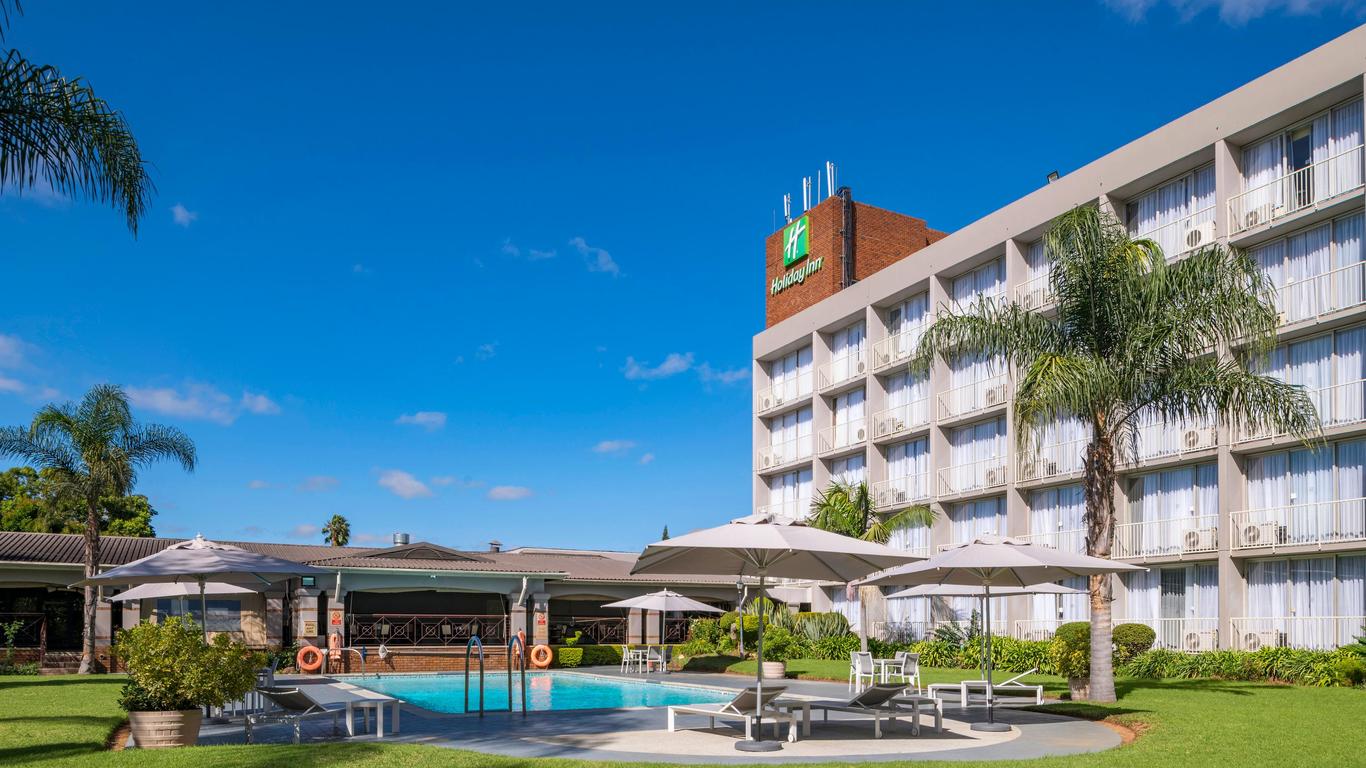 Holiday Inn Bulawayo