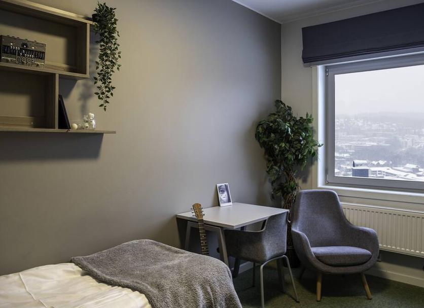 Chambre Photo