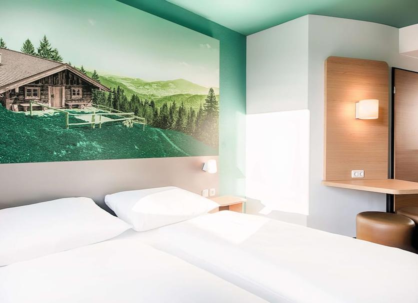 Chambre Photo