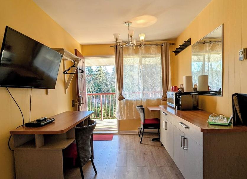 Équipements de la chambre Photo