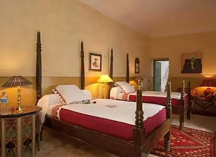 Chambre Photo