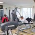 Salle de sport