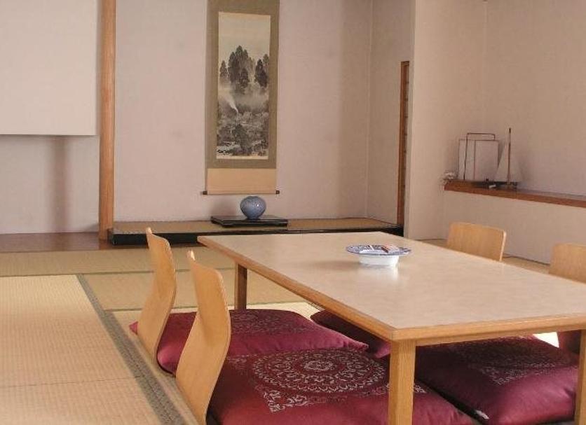 Salle à manger Photo
