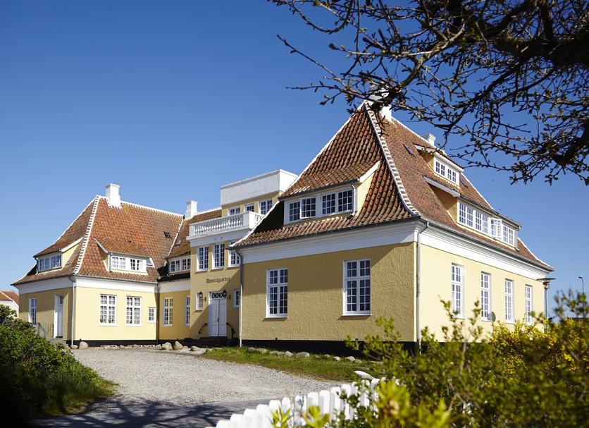 Bâtiment Photo