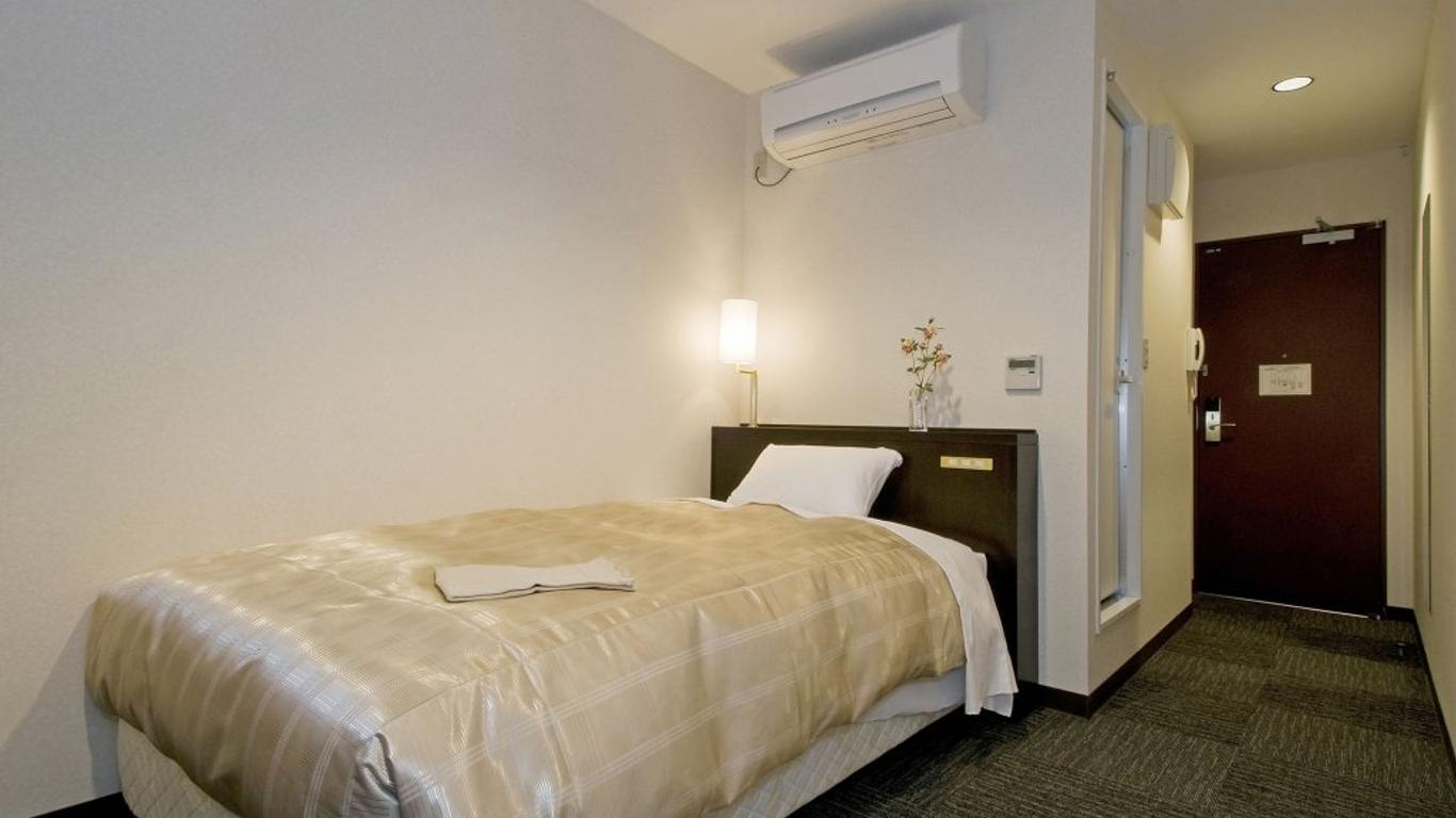 Hotel Rex Tachikawa