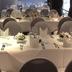 Salle de banquet