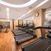 Salle de sport