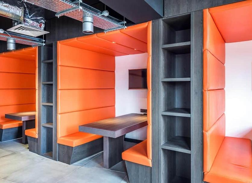 Équipements de la chambre Photo