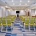 Espace de conférence