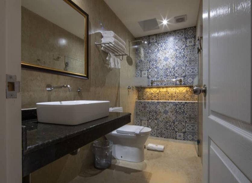 Salle de bain Photo