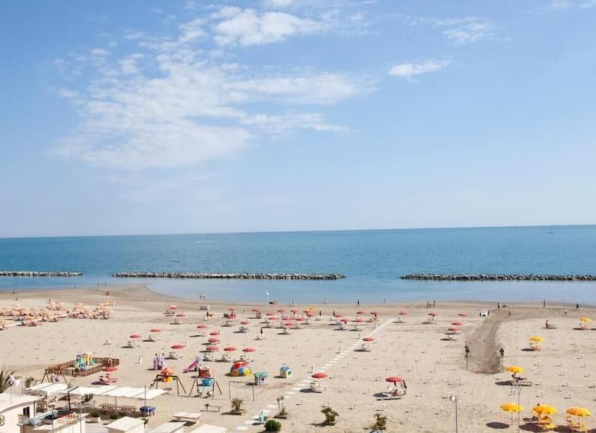 Plage Photo