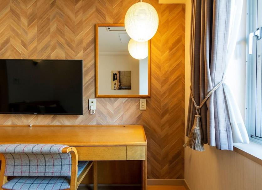 Équipements de la chambre Photo