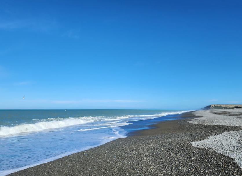 Plage Photo
