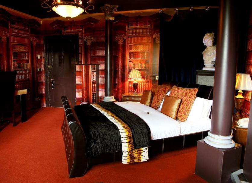 Chambre Photo