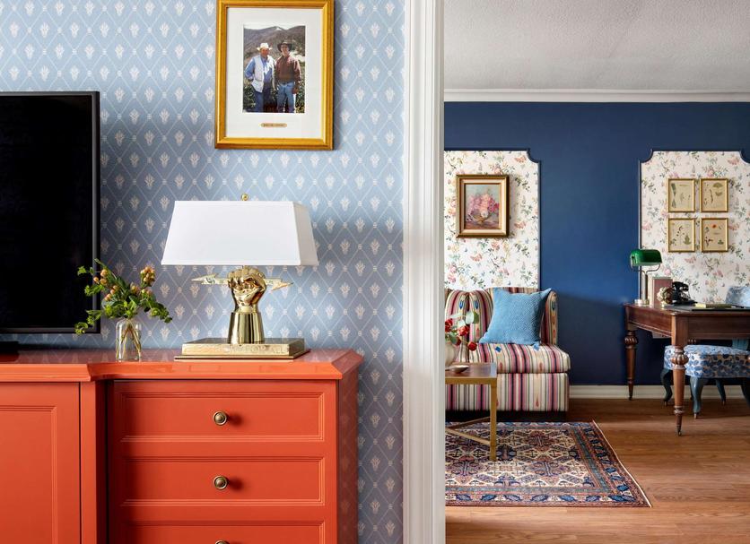 Équipements de la chambre Photo