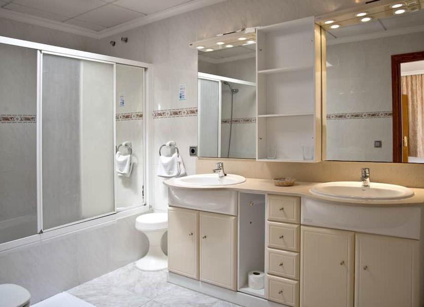 Salle de bain Photo