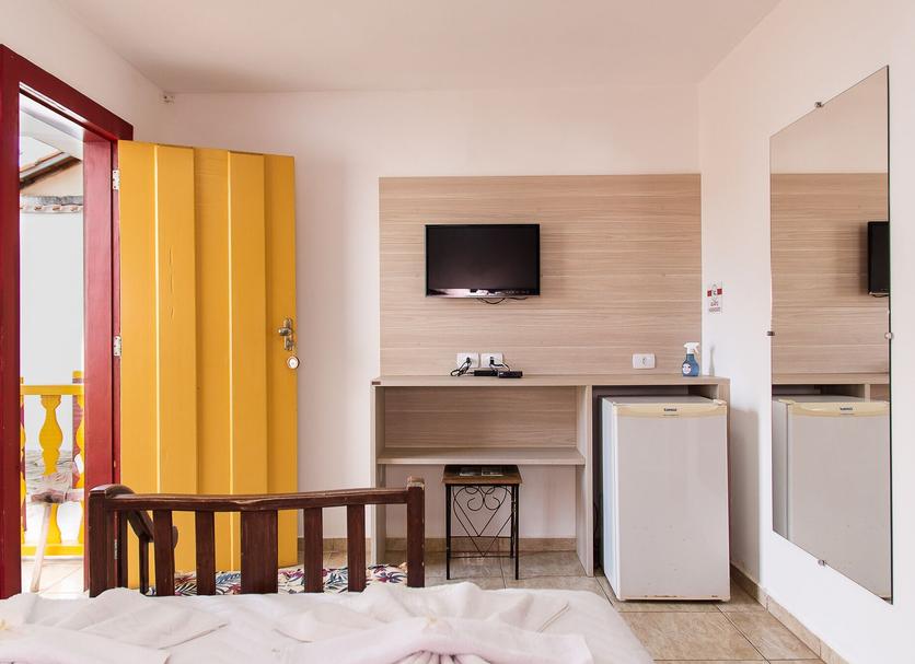 Équipements de la chambre Photo