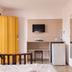 Équipements de la chambre