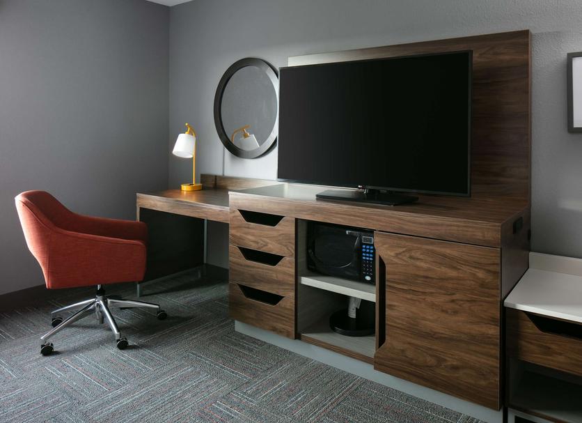 Équipements de la chambre Photo