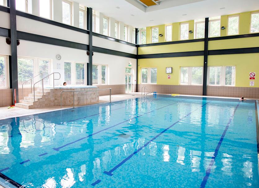 Piscine Photo