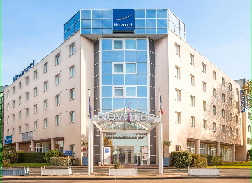 Bâtiment Photo