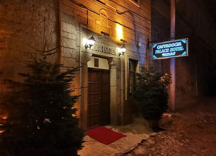 Extérieur Photo