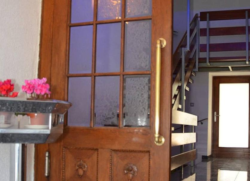Équipements de la chambre Photo