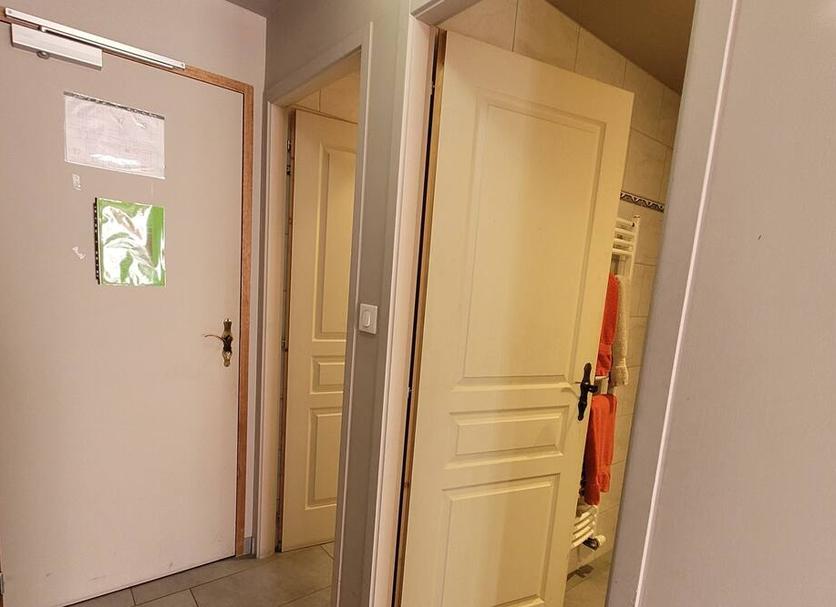 Équipements de la chambre Photo