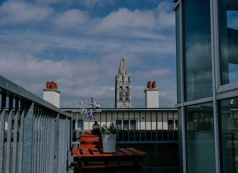Extérieur Photo
