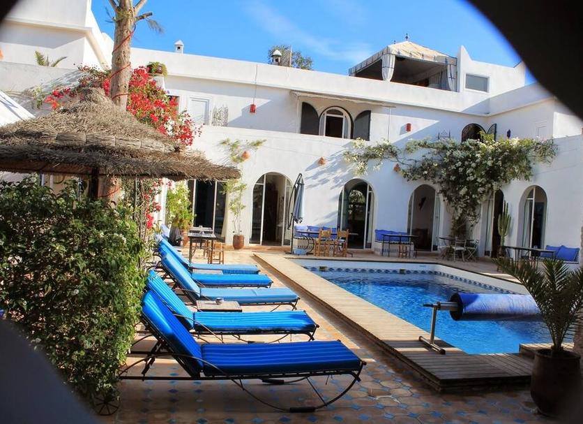 Piscine Photo
