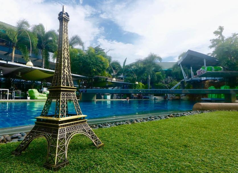 Piscine Photo