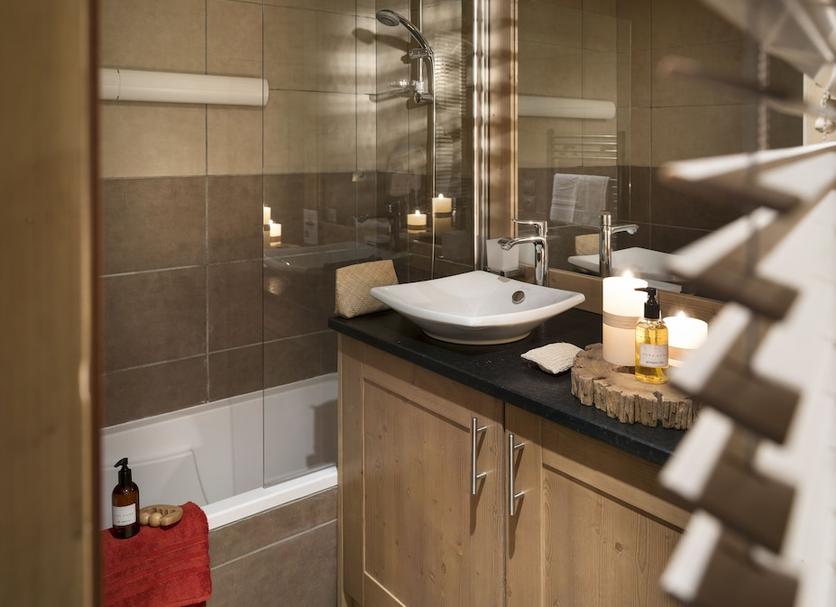 Salle de bain Photo