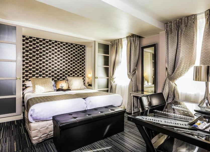 Chambre Photo
