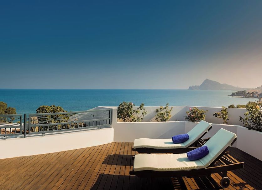 Balcon Photo