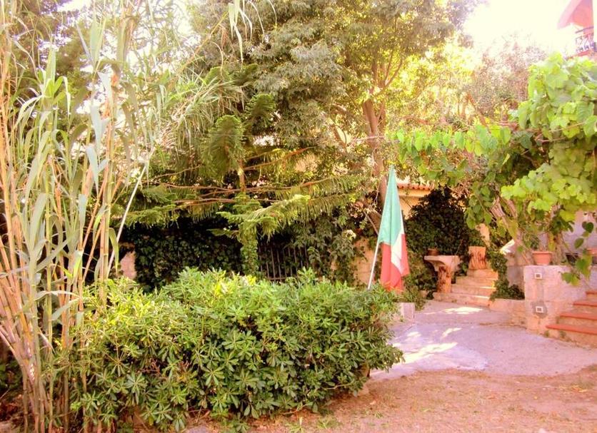 Extérieur Photo