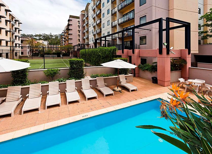 Piscine Photo
