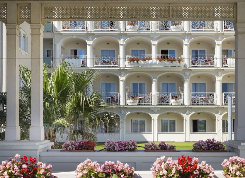 Bâtiment Photo