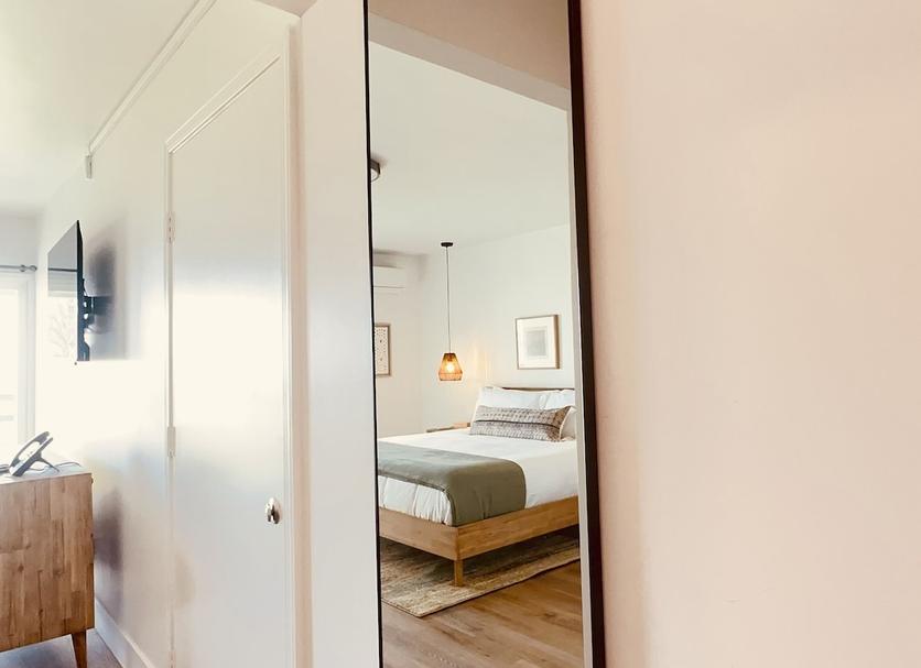 Équipements de la chambre Photo