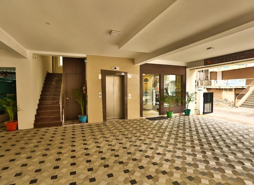 Hall d’entrée Photo