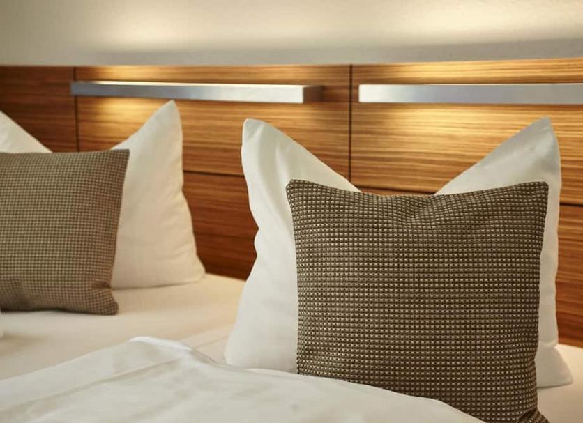 Équipements de la chambre Photo
