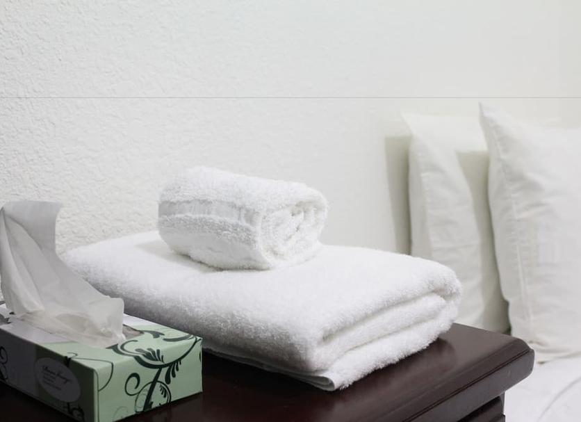 Équipements de la chambre Photo