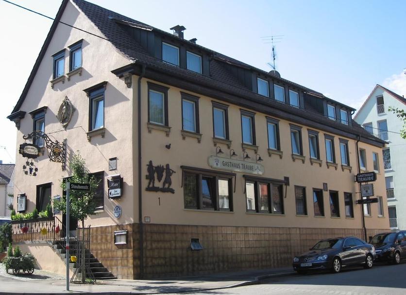 Bâtiment Photo