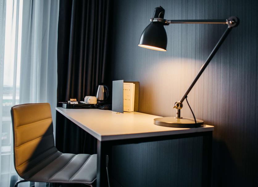 Équipements de la chambre Photo