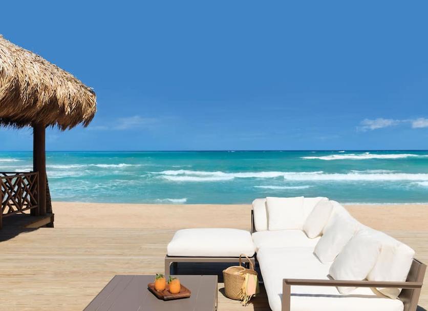 Plage Photo