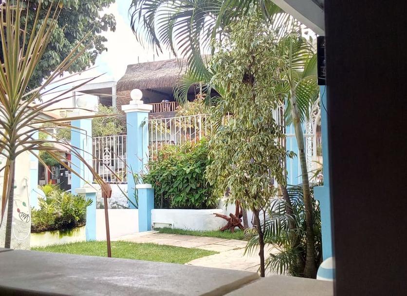 Extérieur Photo