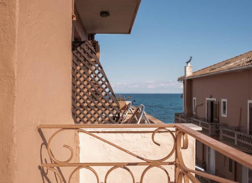 Balcon Photo